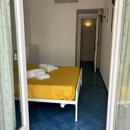 Nennell'apartment * Capri