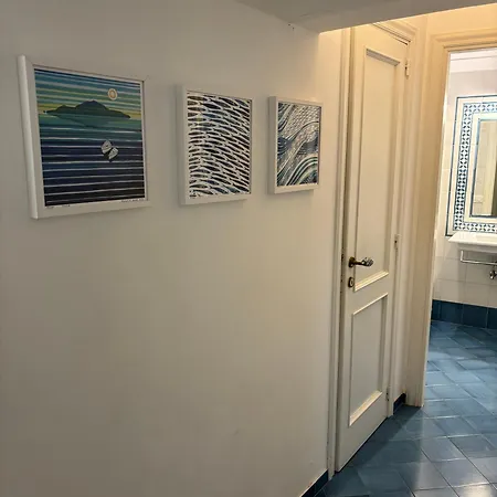 Apartamento Nennell'apartment