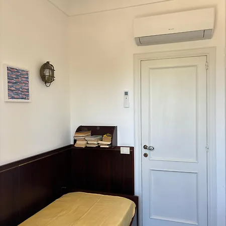 Apartamento Nennell'apartment Capri