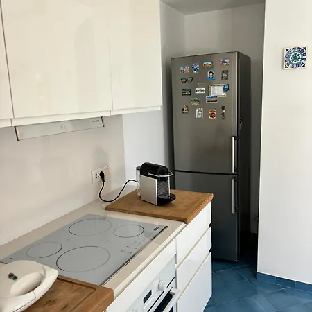 Nennell'apartment Capri