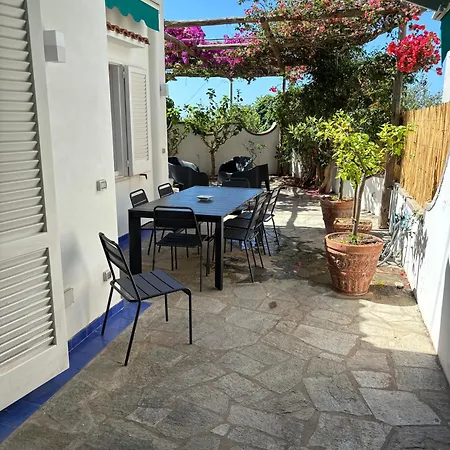Nennell'apartment Apartamento