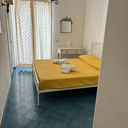 Nennell'apartment *