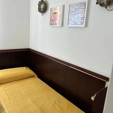 Nennell'apartment