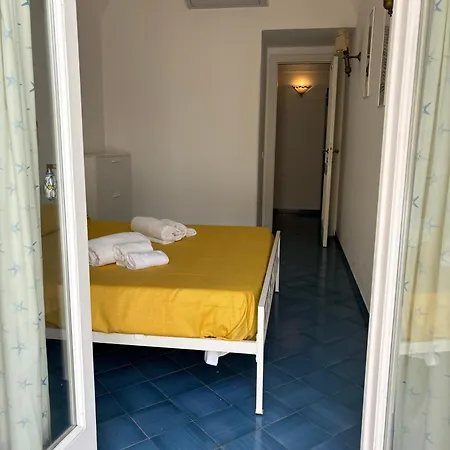 Nennell'apartment Apartman Capri