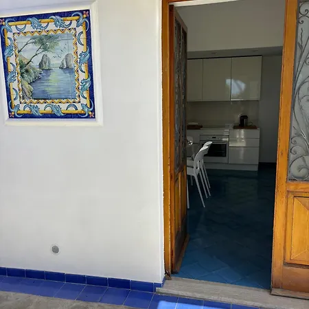 Apartman Nennell'apartment