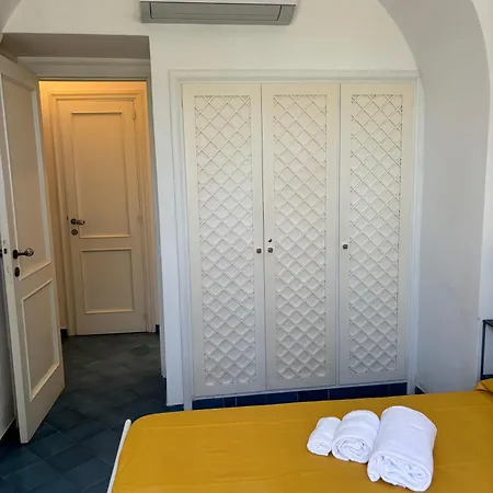Nennell'apartment Capri