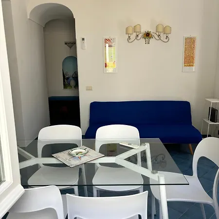 Nennell'apartment Apartman *