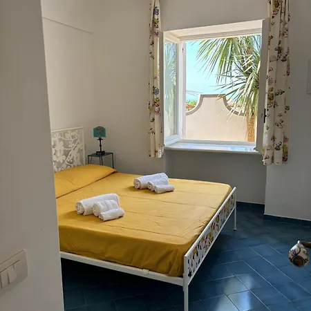 Apartman Nennell'apartment