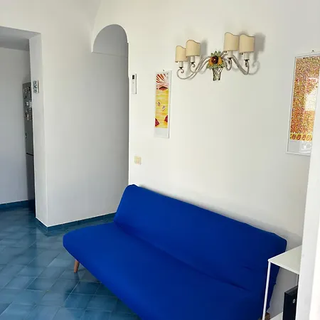 Nennell'apartment * Capri