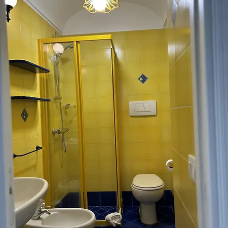 Apartman Nennell'apartment