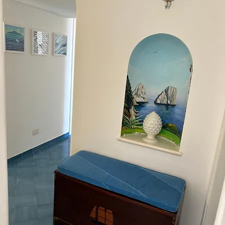 Nennell'apartment *