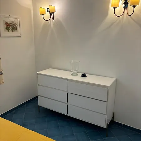 Nennell'apartment Capri