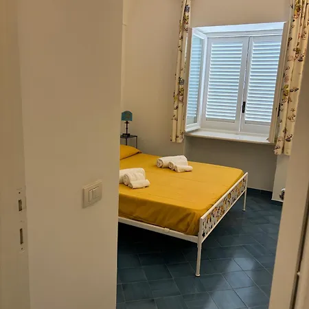 Nennell'apartment * Capri
