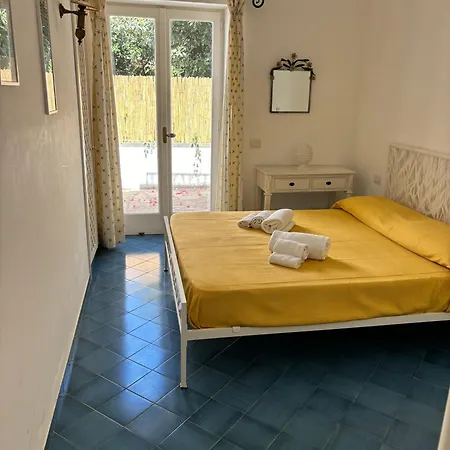 Nennell'apartment Capri