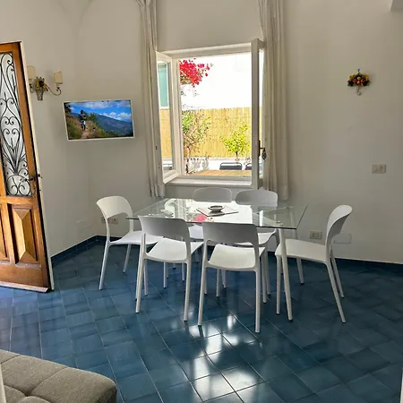 Apartman Nennell'apartment *