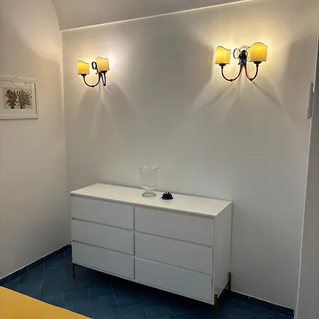 Apartman Nennell'apartment Capri