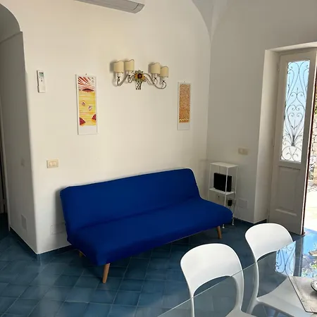 Nennell'apartment *