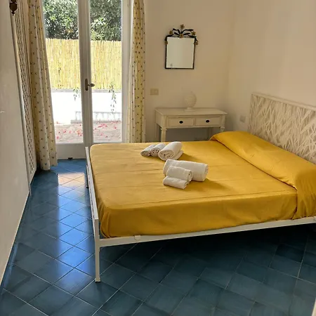 Nennell'apartment Capri