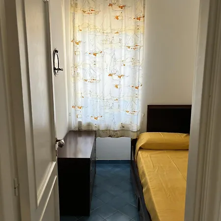 Nennell'apartment * Capri
