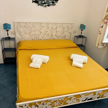 Apartman Nennell'apartment