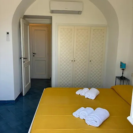 Apartment Nennell'apartment Capri