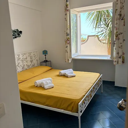Apartman Nennell'apartment *