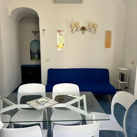 Nennell'apartment