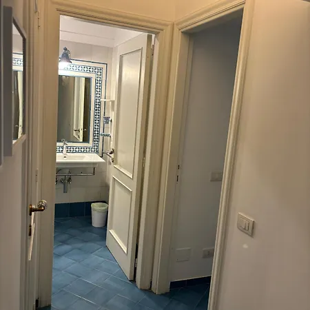 Nennell'apartment Apartman Capri
