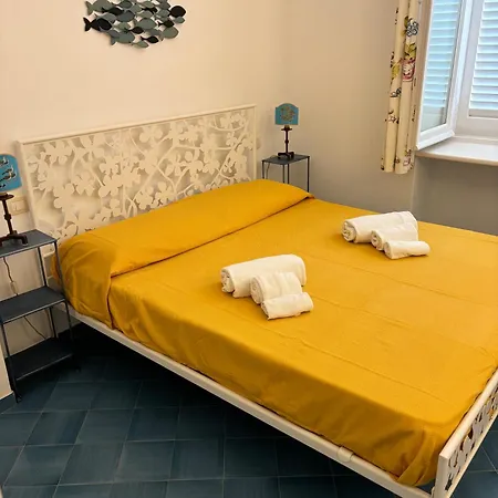 Apartman Nennell'apartment *