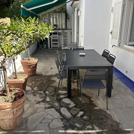 Nennell'apartment Apartment Capri